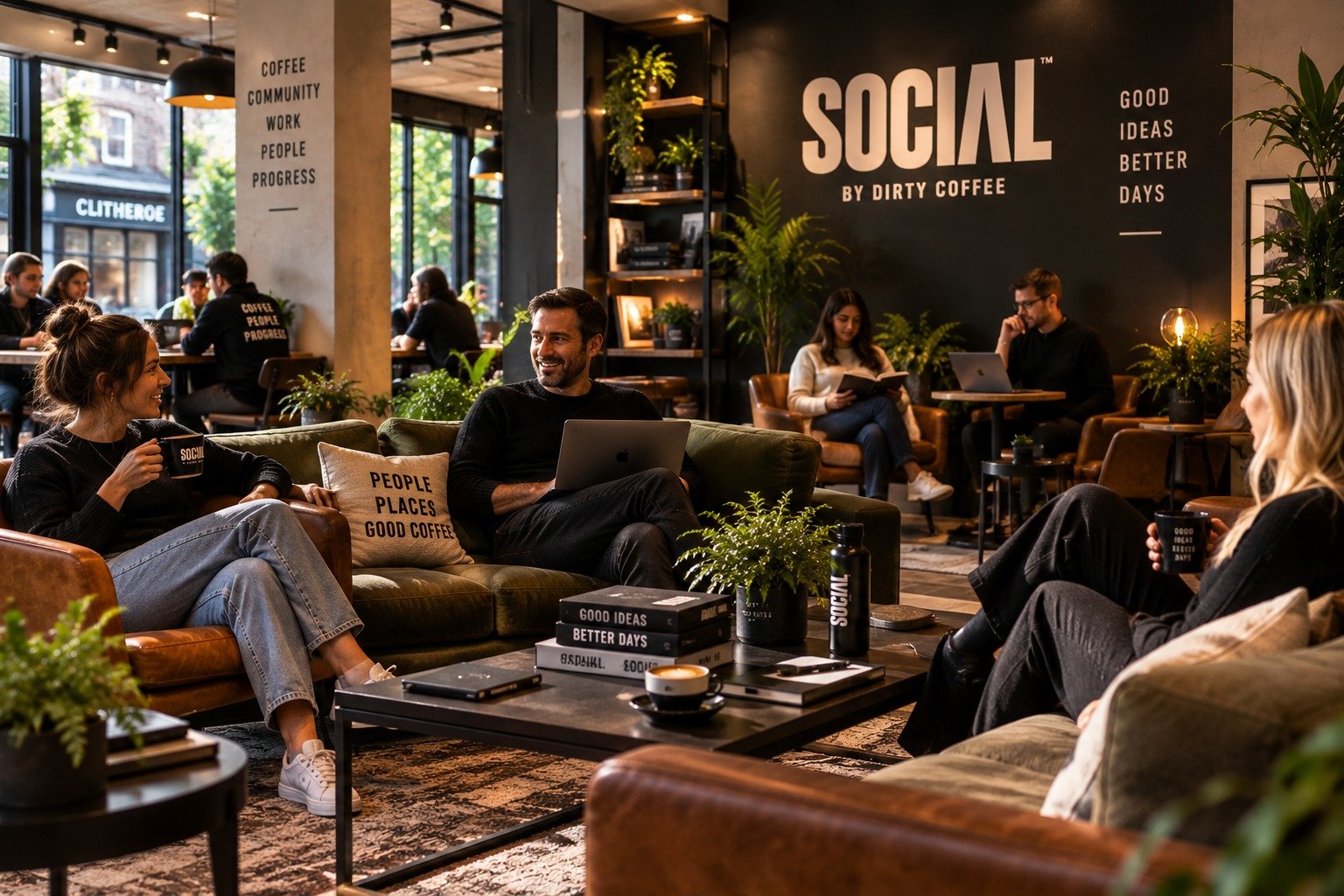 WORK FROM SOCIAL.